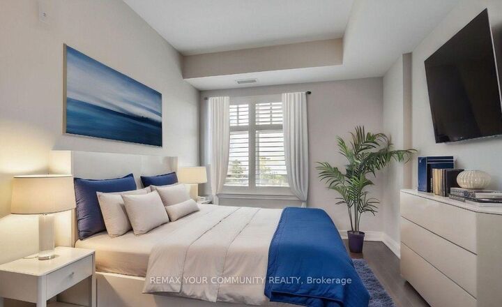 Property Photo:  10211 Keele Street 211  ON L6A 4R7 