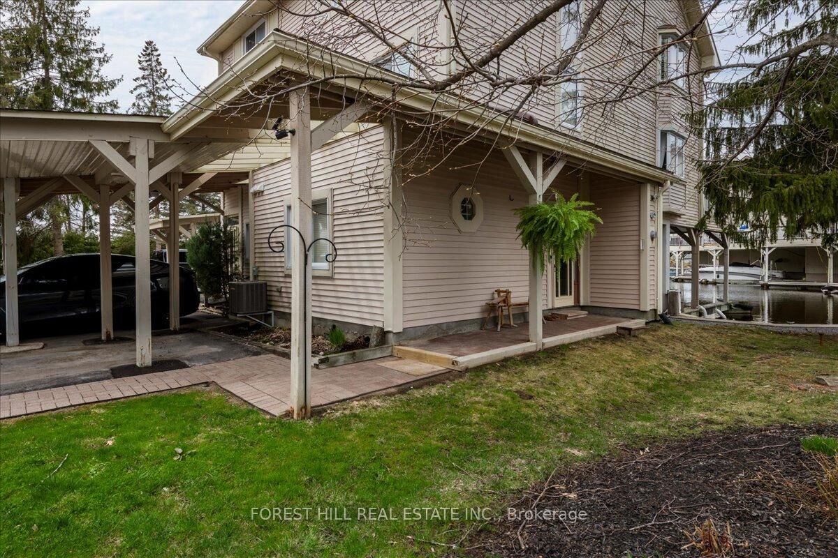 Property Photo:  100 Laguna Parkway 8  ON L0K 1B0 