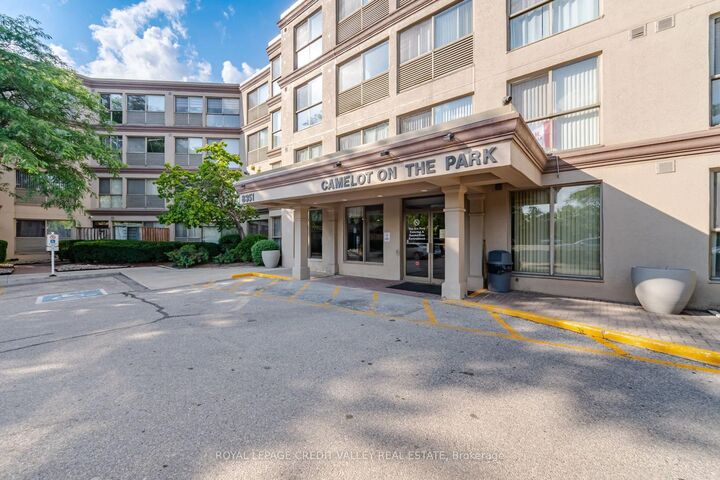 Photo de la propriété:  8351 McLaughlin Road E 407  ON L6Y 4H8 