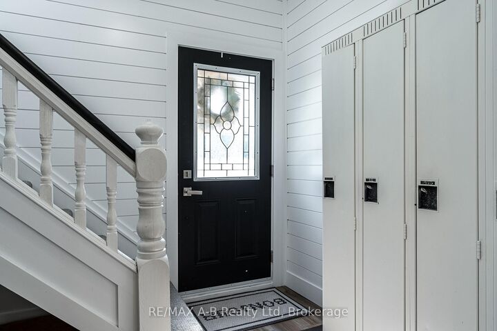 Property Photo: 195 Water Street ON N0M 2J0