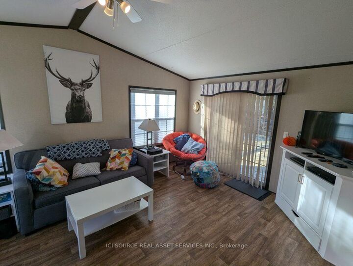 Property Photo: 1336 S Morrison Lake Road Mor14 ON P0E 1G0