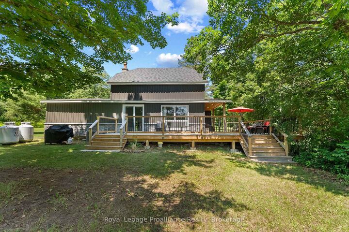 Property Photo: 3432 Siberia Road ON K0J 1L0