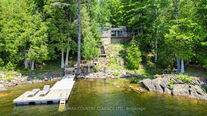 Property Photo: 342 Jennison Road ON K0L 1W0