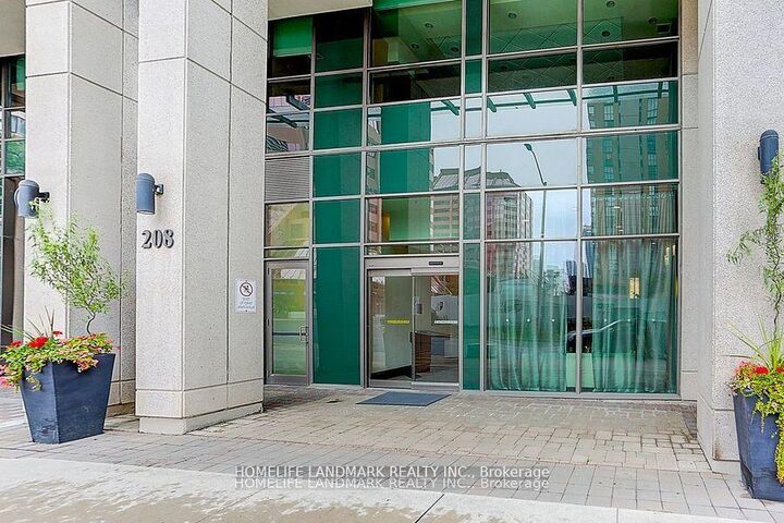 Property Photo: 208 Enfield Place 3103 ON L5B 0B8