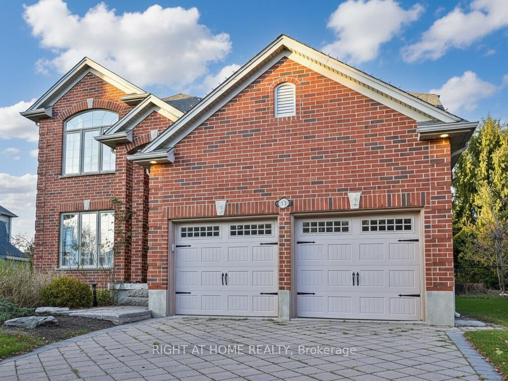 Property Photo: 1366 Kains Woods Terrace ON N6K 4Z7