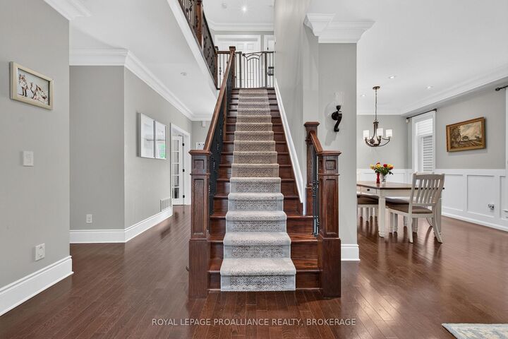 Property Photo: 589 Fieldstone Drive ON K7K 0B9