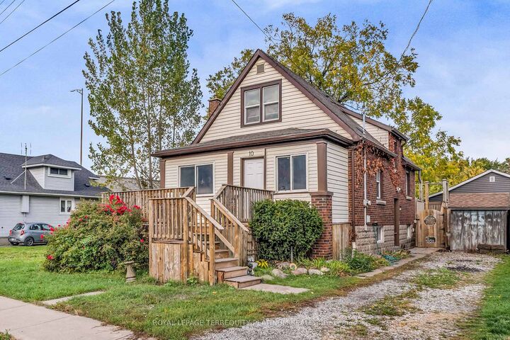 10 Locarno Avenue — photo 1