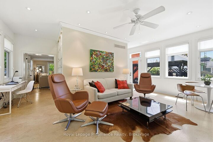 Property Photo: 36 Princess Street ON L1A 2P8