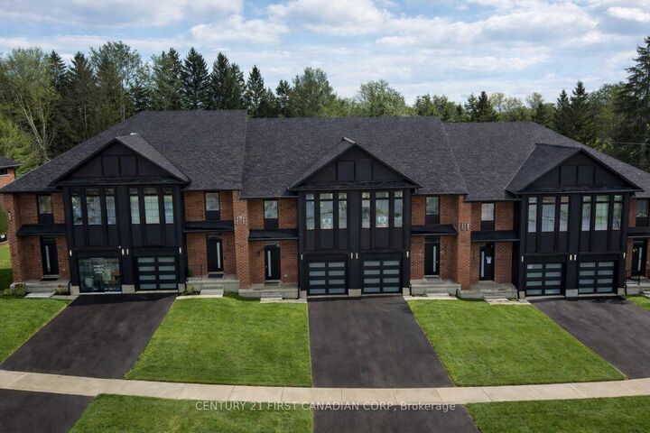 Property Photo: 6905 Heathwoods Avenue ON N6P 1H3
