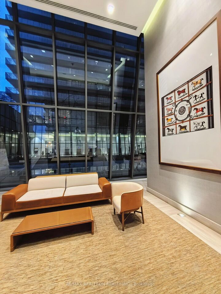 Property Photo: 50 Charles Street E 2607 ON M4Y 0C3