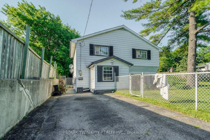 Property Photo: 13 Brooklyne Road ON N1R 1C4