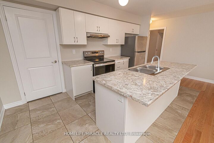 Property Photo: 35 Bannister Road ON L9J 0L5