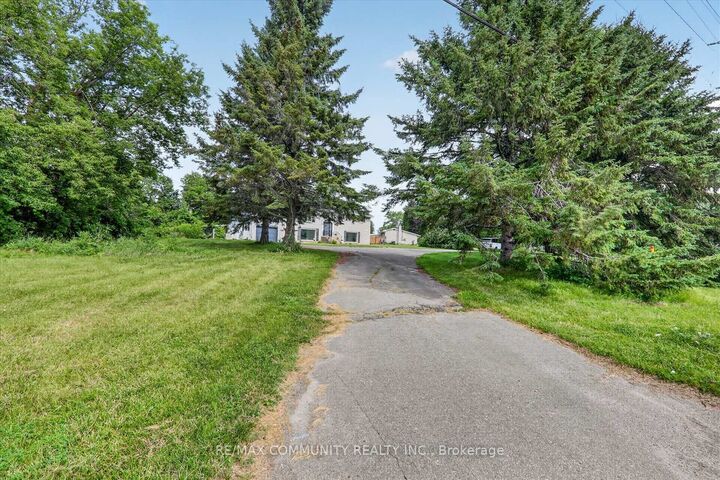 Property Photo: 719 Old Highway 2 N/A ON K8V 5P5