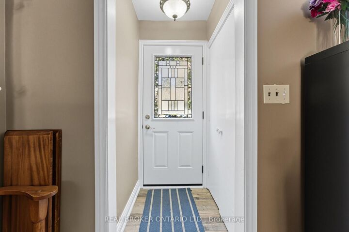 Property Photo:  36 Gibson Drive  ON N3Y 3L3 