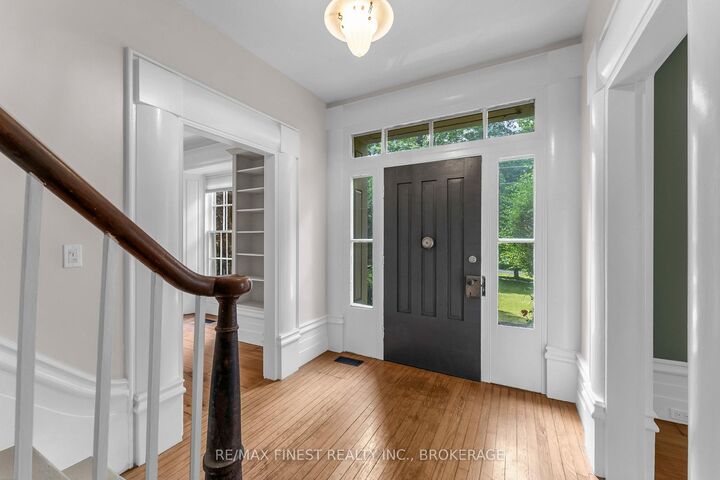 Property Photo: 4247 Henderson Road ON K0H 1V0