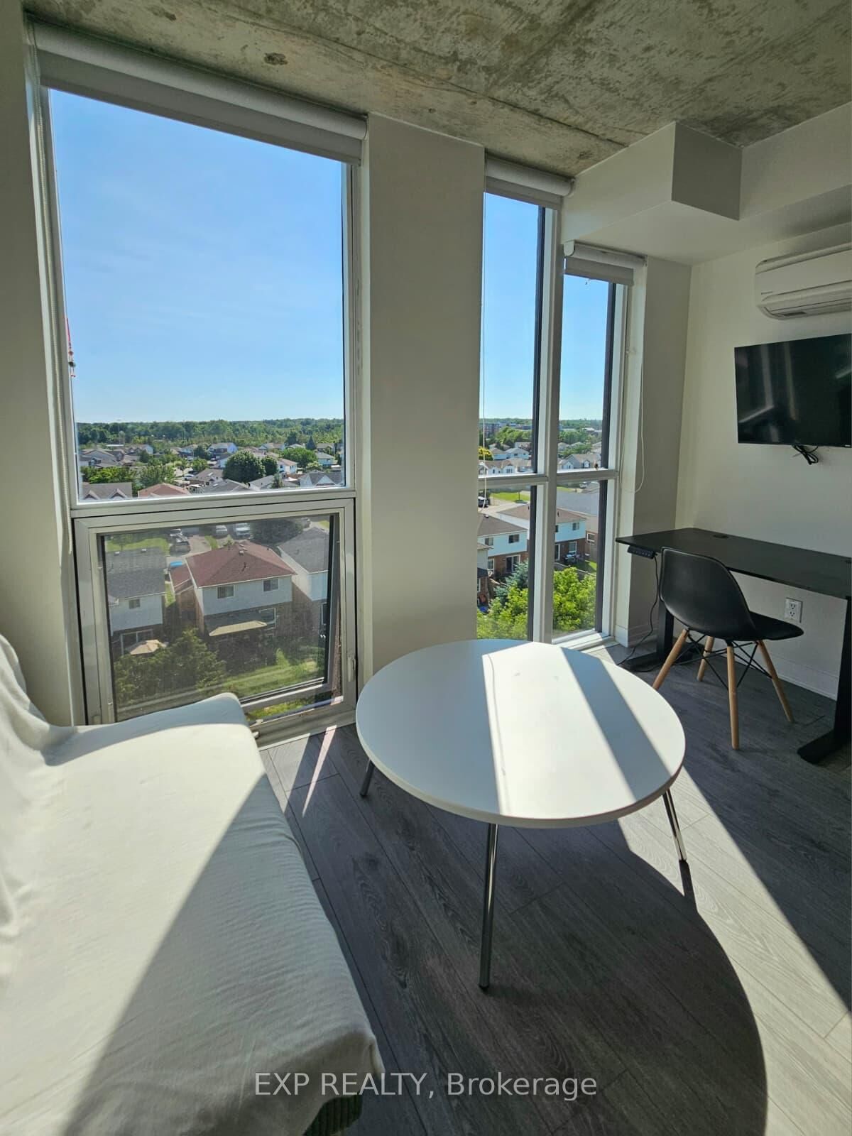 Property Photo:  1900 Simcoe Street N 609  ON L1G 0C1 