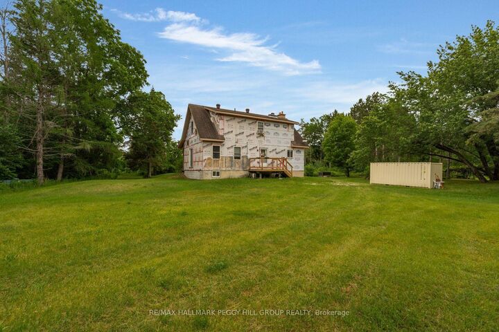 Property Photo:  3664 Hogback Road  ON L0M 1N0 