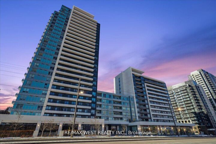 7900 Bathurst Street 714 — photo 1
