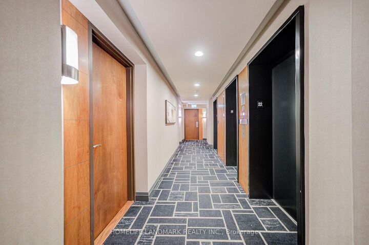 Property Photo:  35 Bales Avenue 2209  ON M2N 7L7 