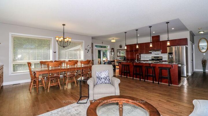 Property Photo: 16 Cherry Sands Crescent ON L9Z 1P5