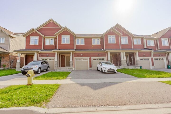 Property Photo: 2457 Hill Rise Street ON L1L 0J5