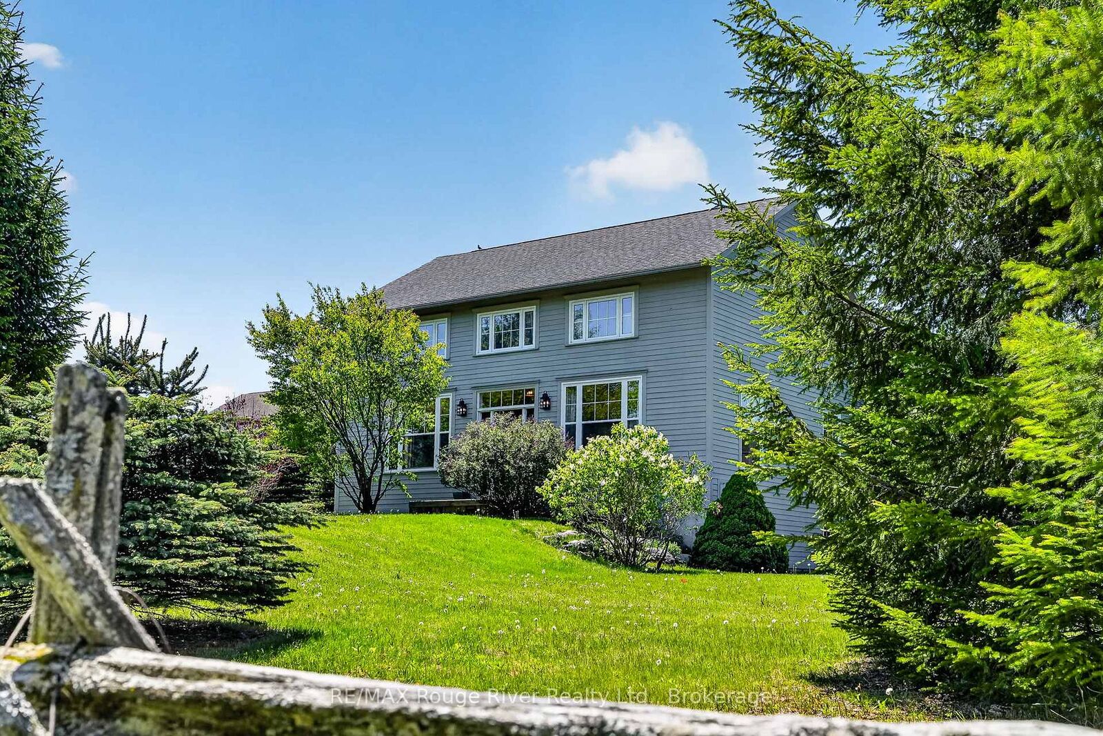 Property Photo: 150 Day Road ON K0K 1M0