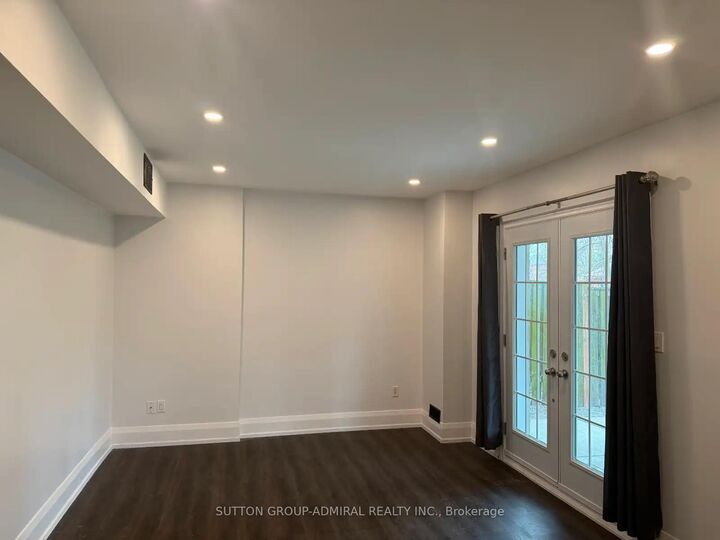 Property Photo:  115 Stonebriar Drive #Lower  ON L6A 2N1 