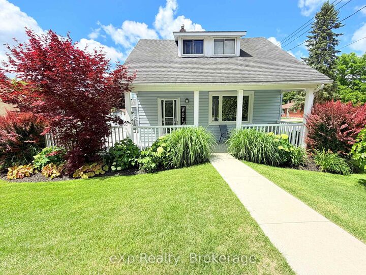 503 Yonge Street S — photo 1