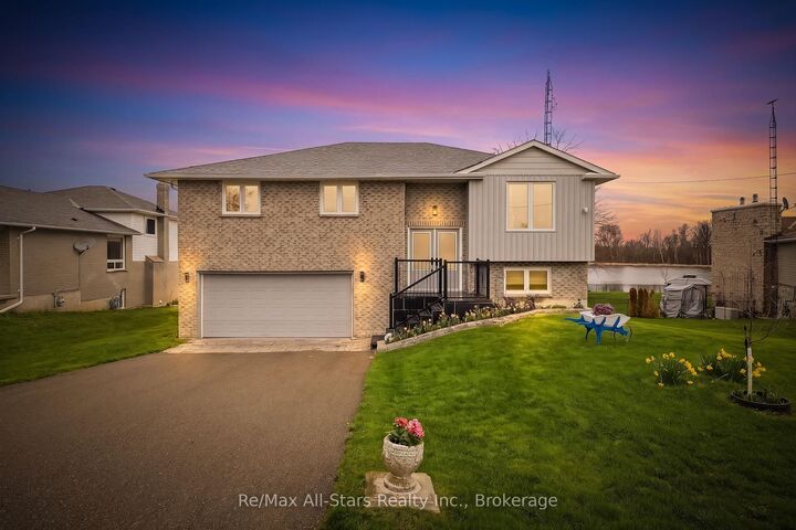 Property Photo: 20915 Brunon Avenue ON L0C 1G0
