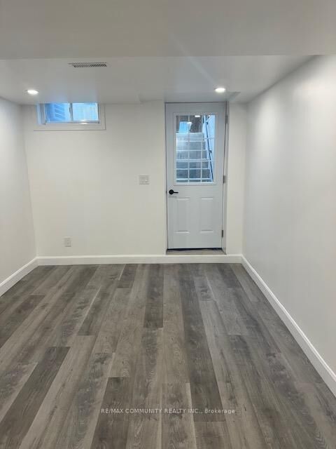 Property Photo:  37 Fieldcrest Avenue  ON L1E 2X3 