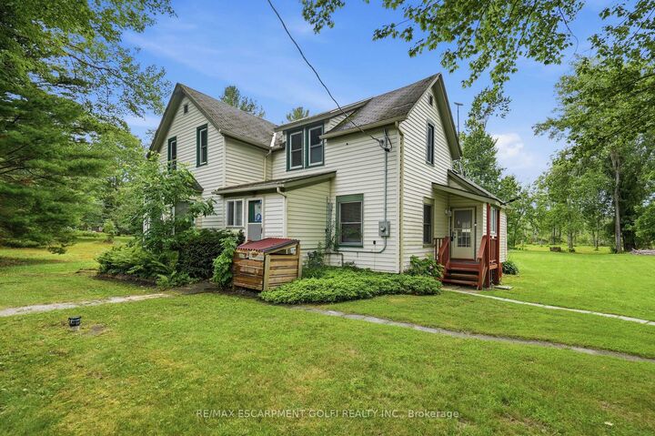 Property Photo:  633 Point Abino Road S  ON L0S 1N0 