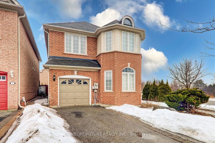 Property Photo:  10 Gristone Crescent Bsmt  ON M1X 1V1 