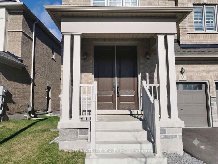 Property Photo:  33 Terrain Court  ON L9N 0T2 