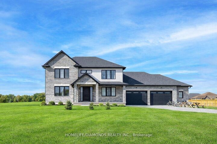 129 South Pelham Road — photo 1
