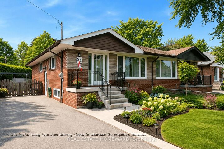 94 Rochman Boulevard — photo 1