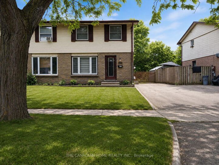 Property Photo: 1766 Culver Drive ON N5V 3H2