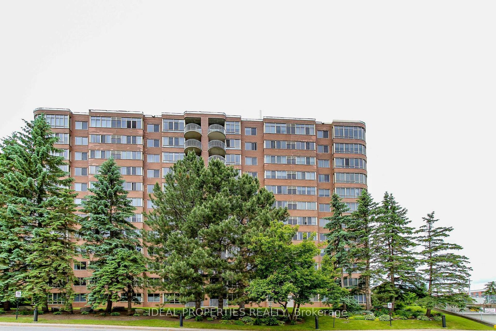 Photo de la propriété:  100 Grant Carman Drive N 809  ON K2E 8B8 