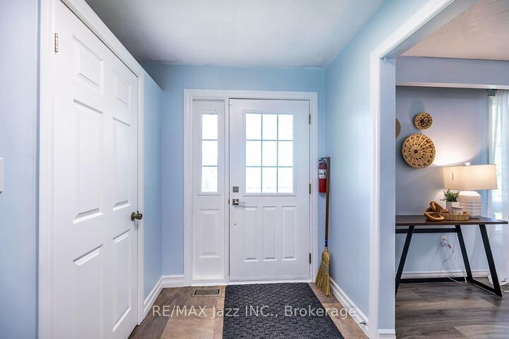 Property Photo: 3075 Zion Road ON L1A 3V7
