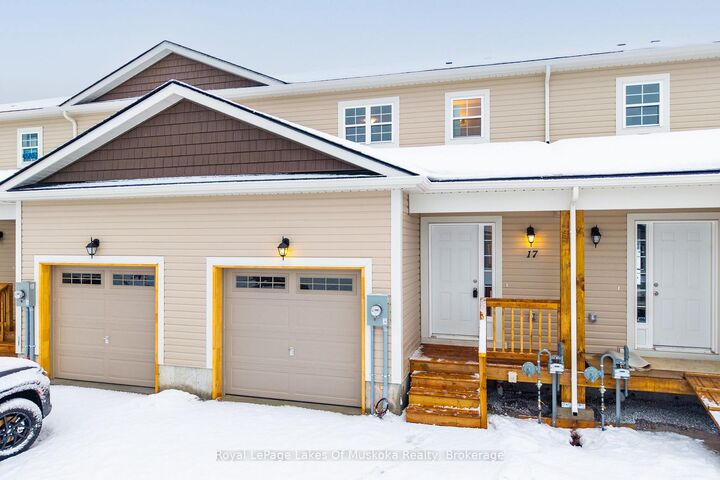 Property Photo: 17 McConnell Crescent ON P1L 0N7