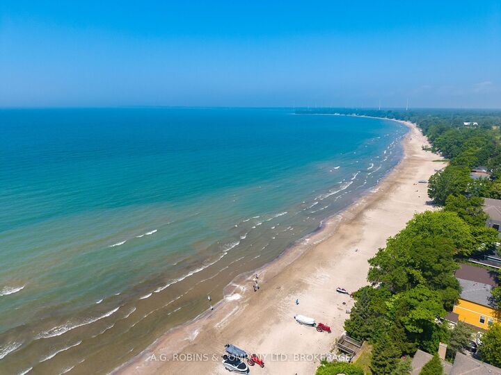 Property Photo: 12312 Lakeshore Road ON L0S 1V0