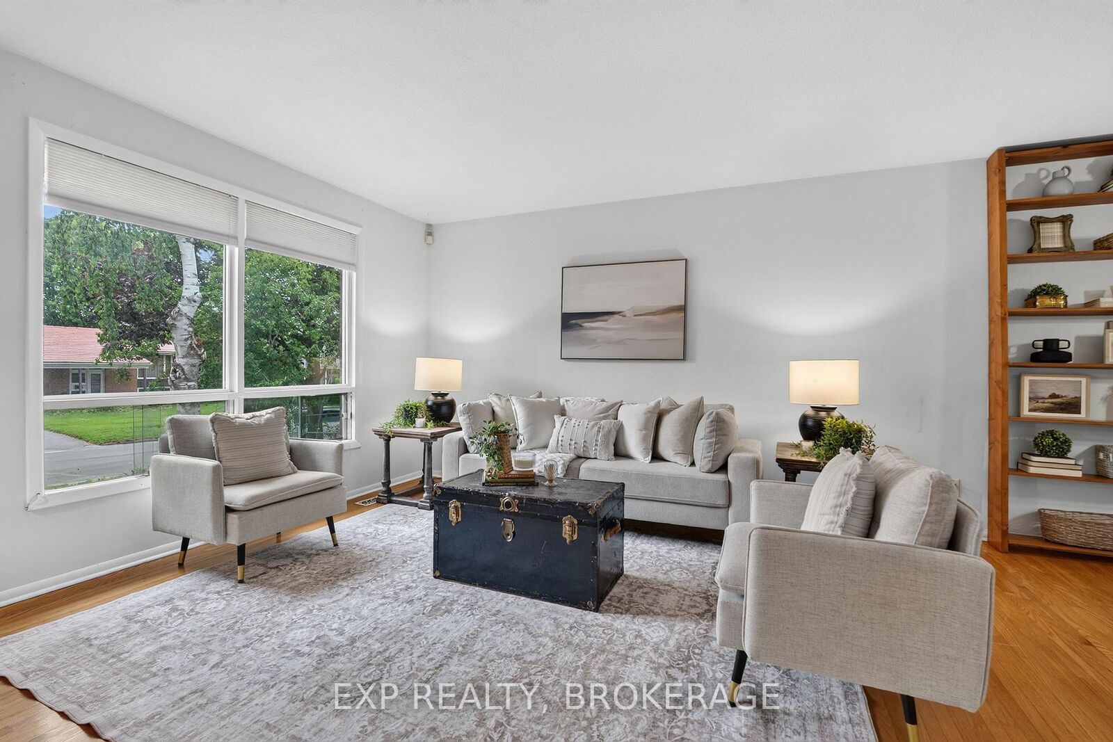 Property Photo: 11 Pember Place ON K7M 2P8