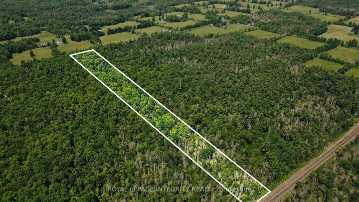 Property Photo:  2657 Palmer Road  ON K7H 3C9 