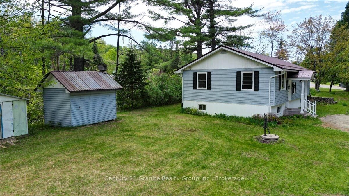Property Photo: 66 Hastings Street S ON K0L 1C0