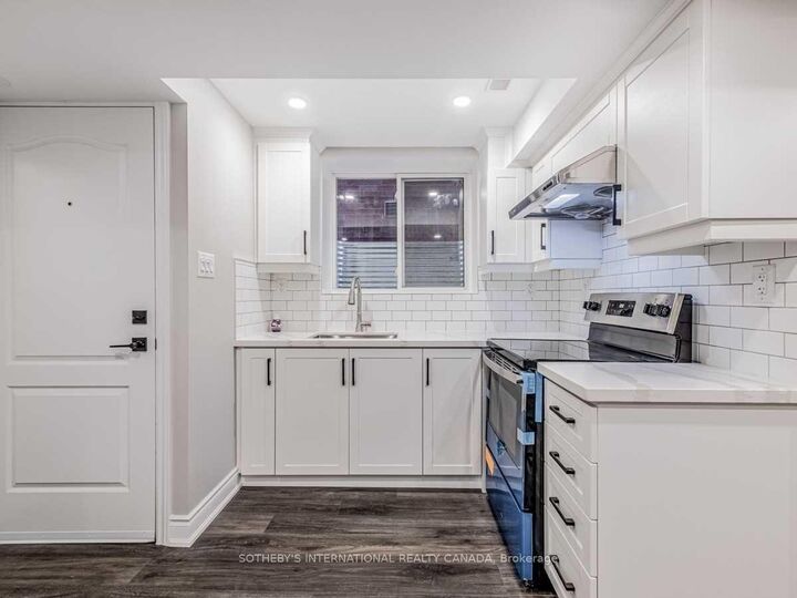 Property Photo:  36 Quinton Ridge Bsmt  ON L6Y 6J4 