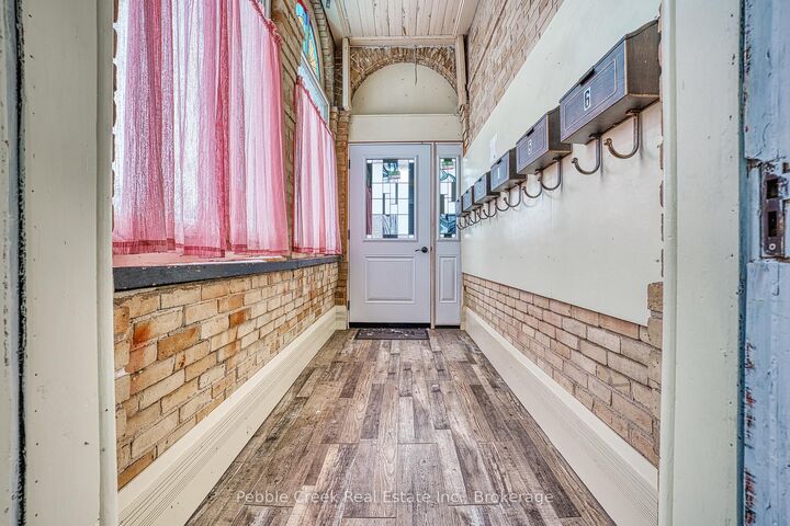 Property Photo: 59 North Street N ON N7A 2T5
