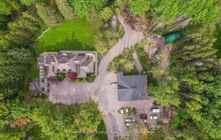 Property Photo: 7925 Cedarbrook Trail ON L1M 1L9