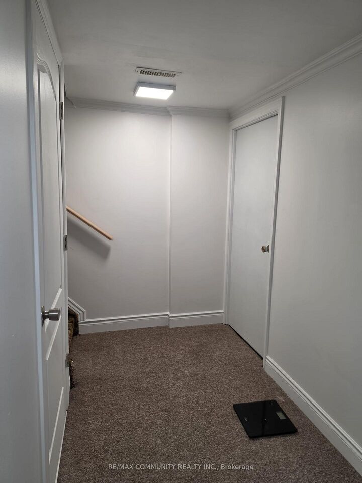 Property Photo: 792 Tatra Drive ON L1J 6S7