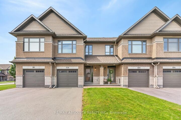 308 Proud Walk Drive — photo 1