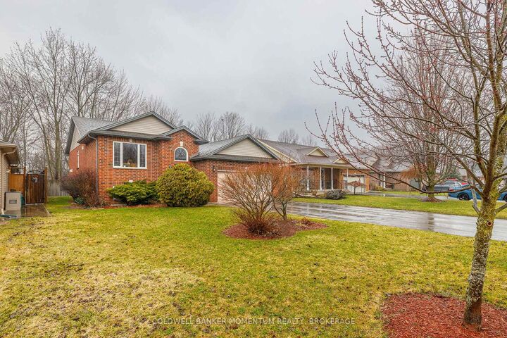 Property Photo: 47 Thorold Avenue ON L0S 1K0
