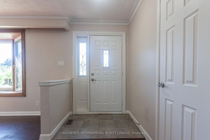 Property Photo:  1461 Moss Glen Road  ON L7P 2C2 